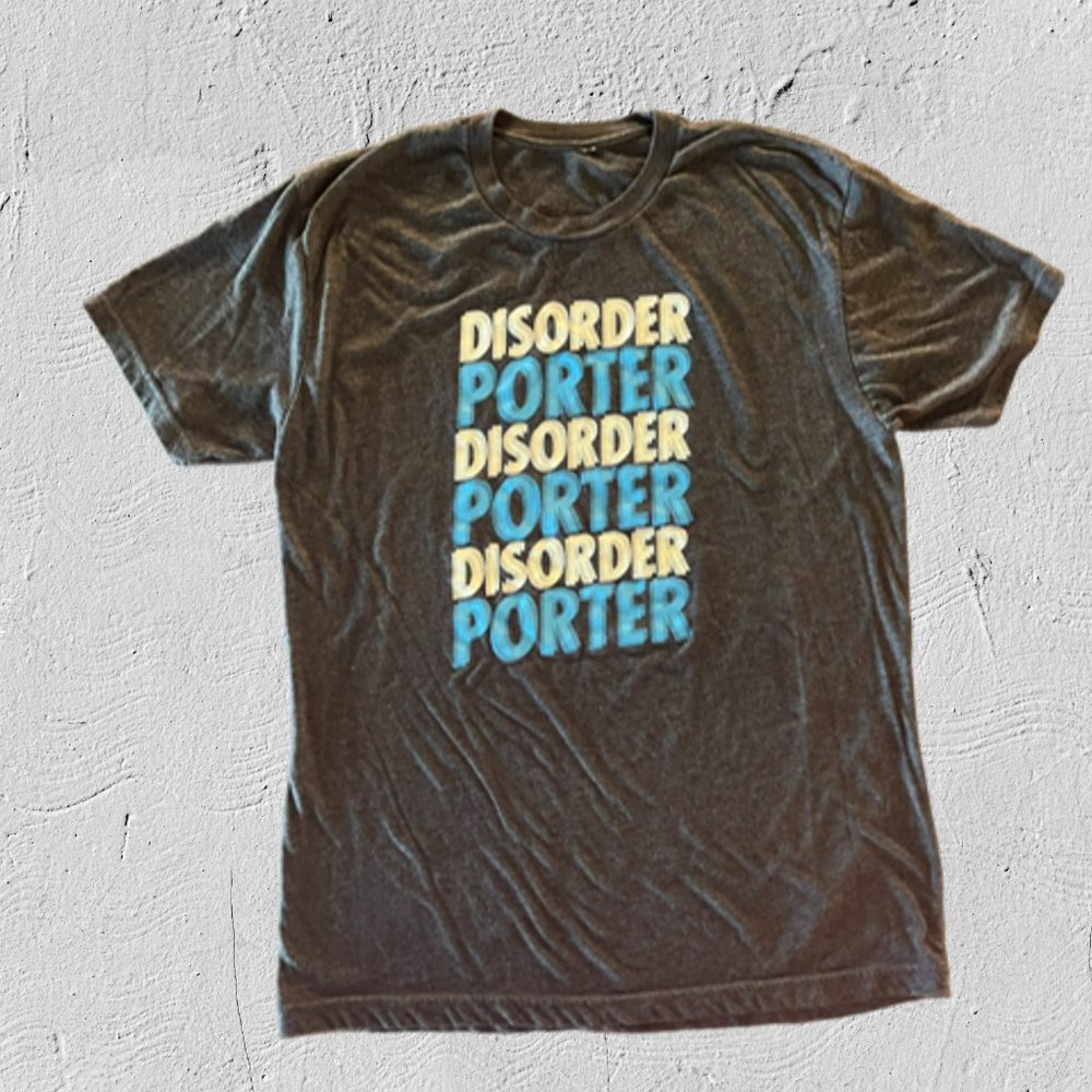Men’s T-Shirt from C.B. & Potts Restaurant & Brewery